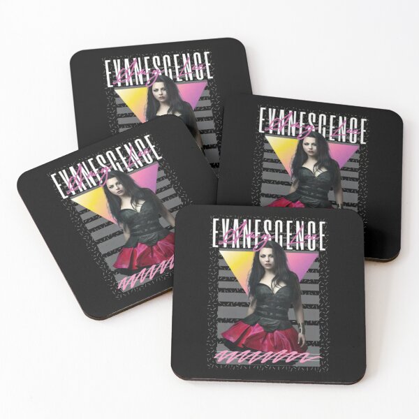Item preview, Music - Evanescence designed and sold by SuirerAchelle.