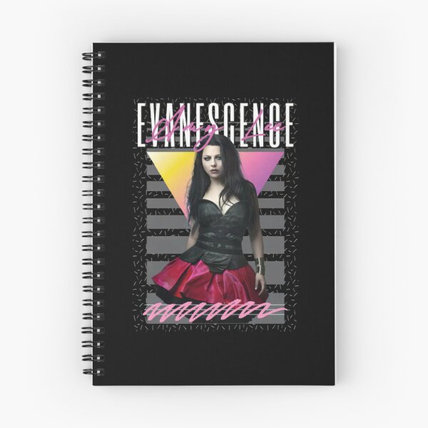 Item preview, Music - Evanescence designed and sold by SuirerAchelle.
