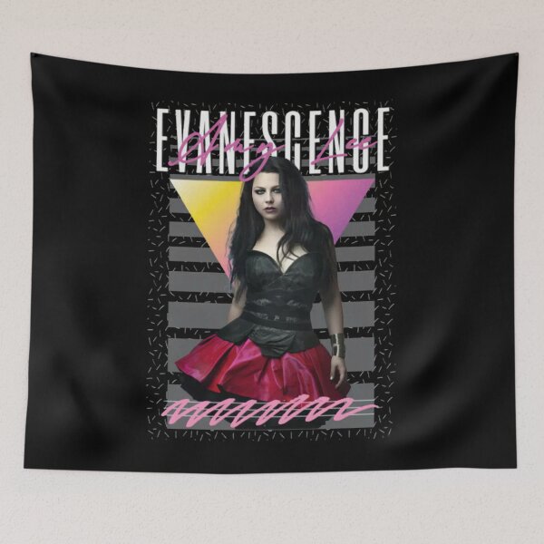 Item preview, Music - Evanescence designed and sold by SuirerAchelle.