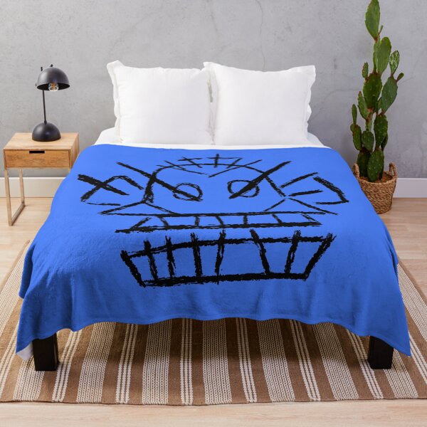 Item preview, Graffiti Monkey Head – Edgy Street Art Lineart designed and sold by EmeraldeaDesign.