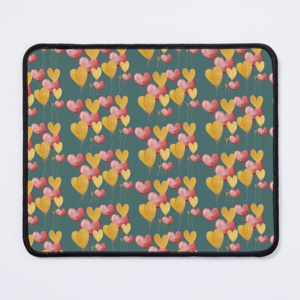 Item preview, Love in Red and Gold designed and sold by Adela80.