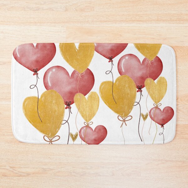 Item preview, Love in Red and Gold designed and sold by Adela80.