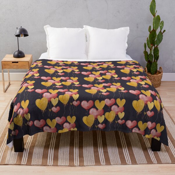 Item preview, Love in Red and Gold designed and sold by Adela80.