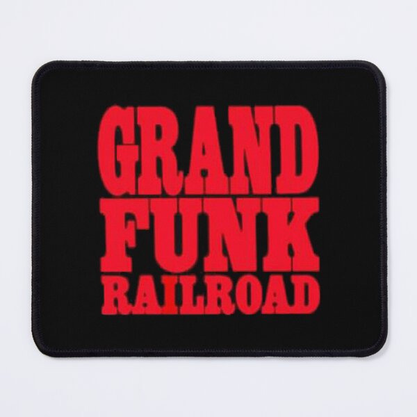 Item preview, Grand Funk Railroad designed and sold by DreemAnlito.