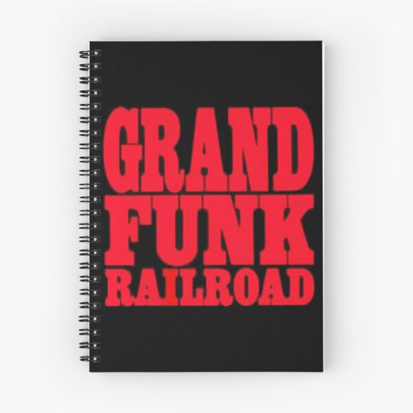 Item preview, Grand Funk Railroad designed and sold by DreemAnlito.