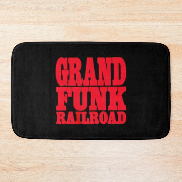 Item preview, Grand Funk Railroad designed and sold by DreemAnlito.