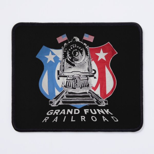 Item preview, Grand Funk Railroad designed and sold by DreemAnlito.