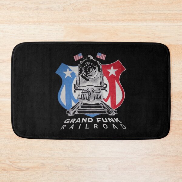 Item preview, Grand Funk Railroad designed and sold by DreemAnlito.
