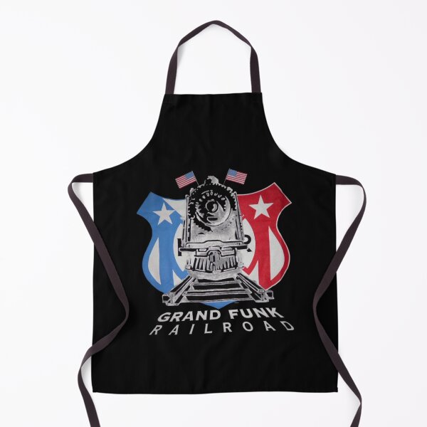 Item preview, Grand Funk Railroad designed and sold by DreemAnlito.