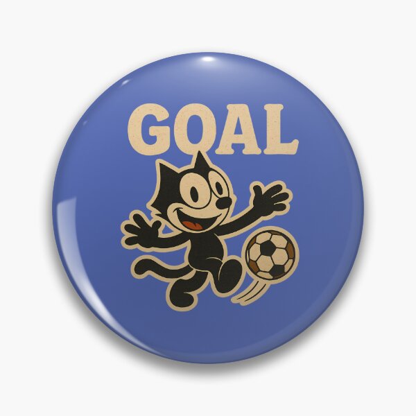 Item preview, FELIX CAT FOOTBALL PLAYER VINTAGE COMIC designed and sold by infinitearte.