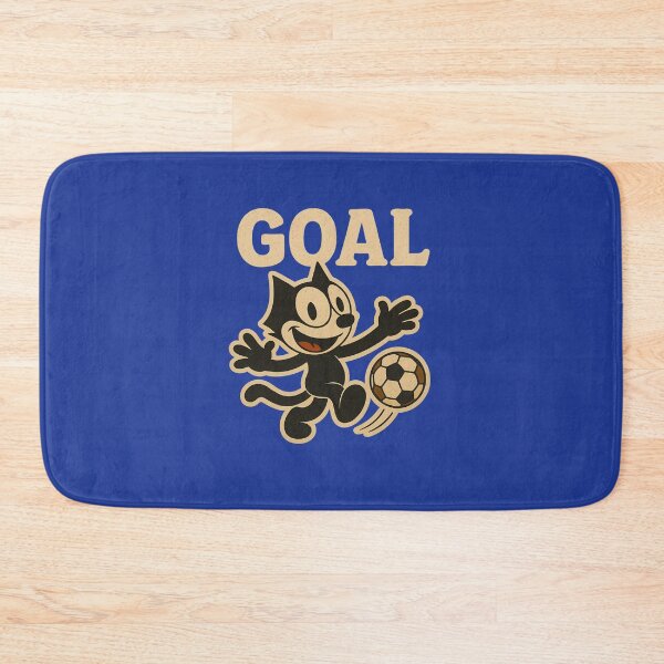 Item preview, FELIX CAT FOOTBALL PLAYER VINTAGE COMIC designed and sold by infinitearte.