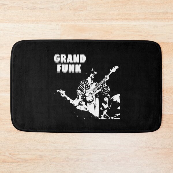 Item preview, Grand Funk Railroad designed and sold by DreemAnlito.