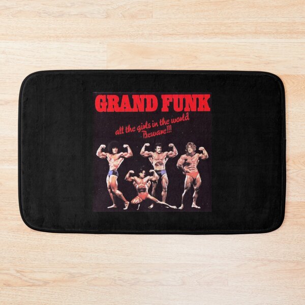 Item preview, Grand Funk Railroad designed and sold by DreemAnlito.
