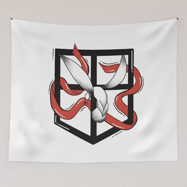 Item preview, Symbol of freedom  designed and sold by MagicMudcat.