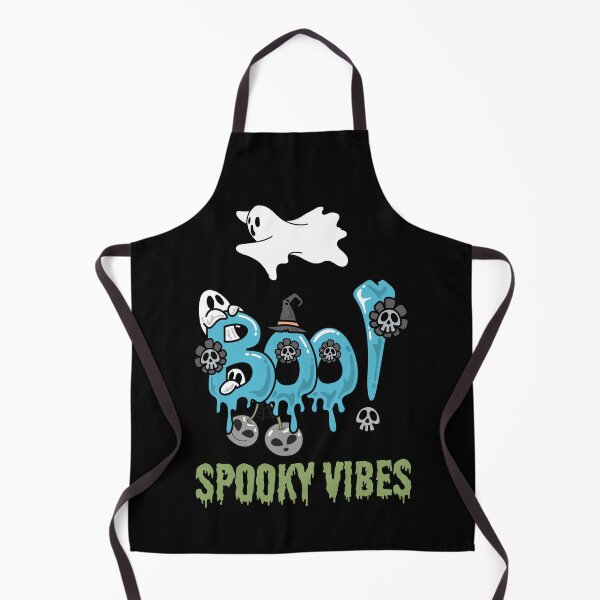 Item preview, Boo Spooky Ghosts Design designed and sold by BullBooy.