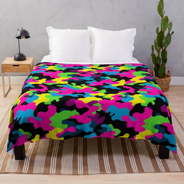 Item preview, Chic Luxurious Camouflage Pattern For Hunting Enthusiast designed and sold by RoyalStarsPatts.