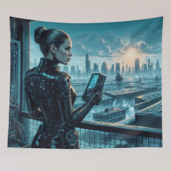 Item preview, The Logistics of the Empire designed and sold by jznq.