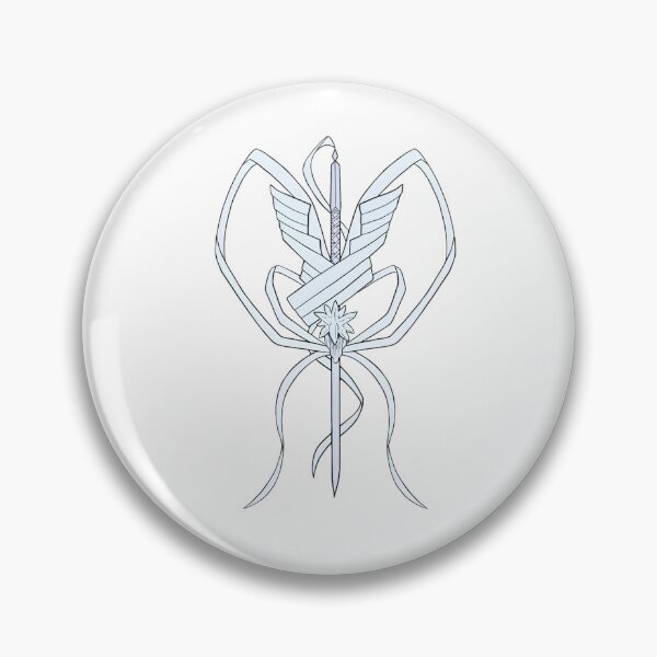 Item preview, The sword spirit  designed and sold by MagicMudcat.