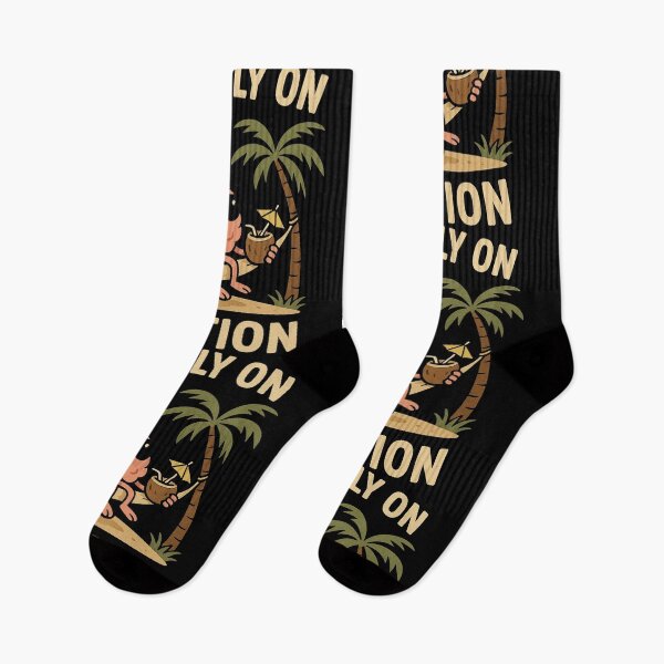 Item preview, Brain on vacation designed and sold by M4K3RB0T.