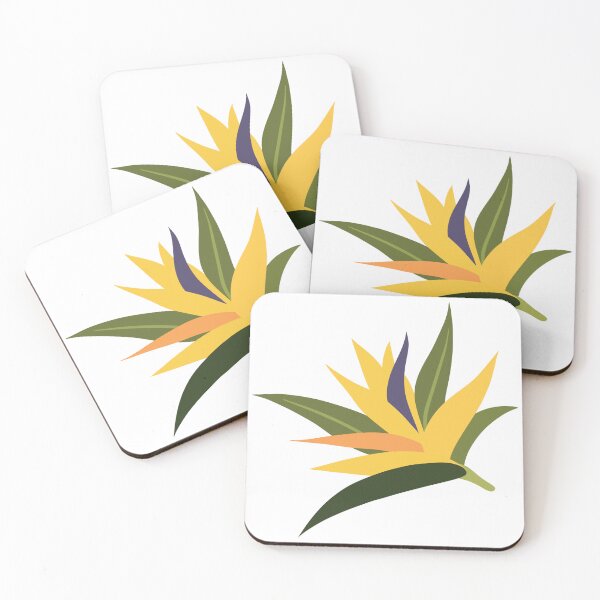 Item preview, Boho Tropical Breeze designed and sold by KJackArtwork.