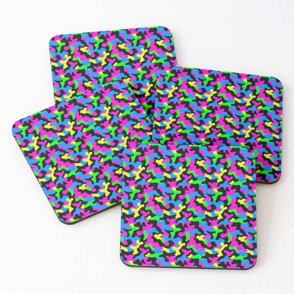 Item preview, Chic Luxurious Camouflage Style For Camouflage Lover designed and sold by RoyalStarsPatts.