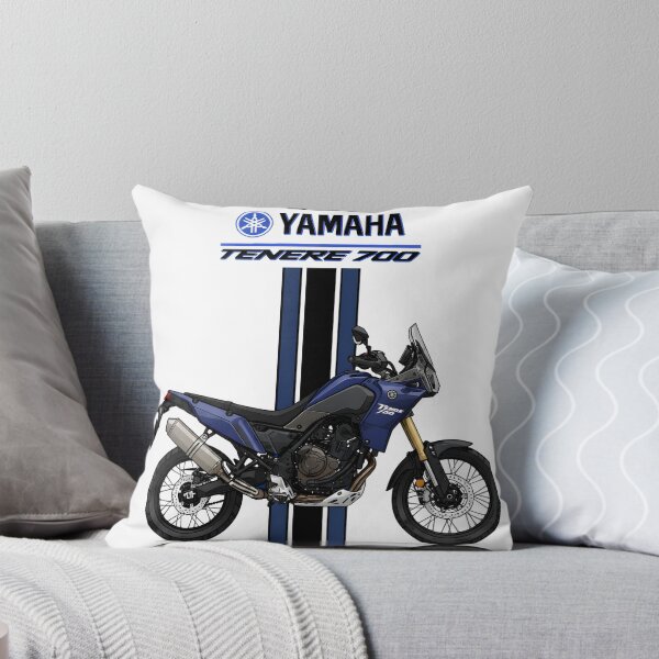 Item preview, T-shirt, motorcycle, teneré, teneré 700, style, drawing, racing, field designed and sold by Chemikal1993.