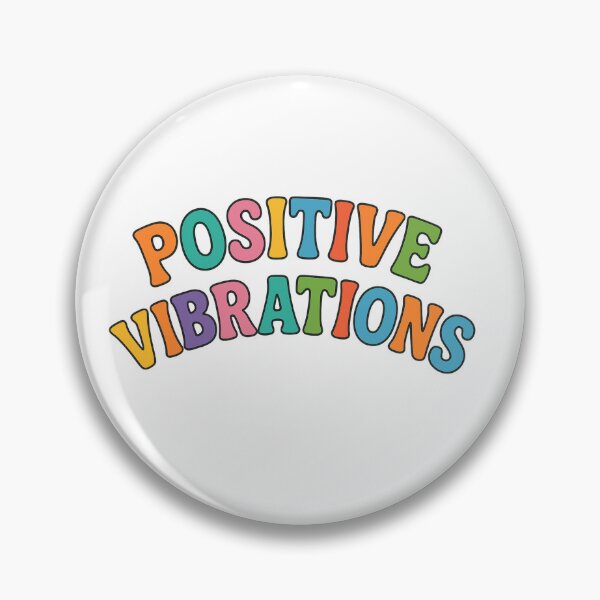 Item preview, Positive vibrations designed and sold by PabDam.