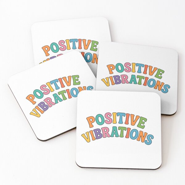 Item preview, Positive vibrations designed and sold by PabDam.