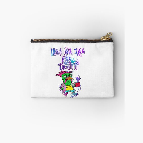 Item preview, Idag är jag fan trött. Today I am really tired designed and sold by Jimpalimpa.