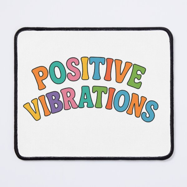 Item preview, Positive vibrations designed and sold by PabDam.
