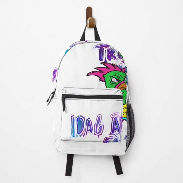 Item preview, Idag är jag fan trött. Today I am really tired designed and sold by Jimpalimpa.