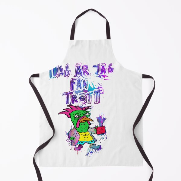Item preview, Idag är jag fan trött. Today I am really tired designed and sold by Jimpalimpa.