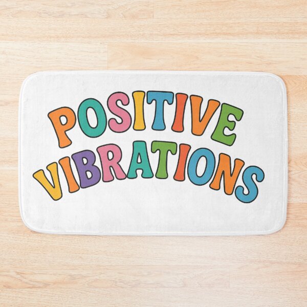 Item preview, Positive vibrations designed and sold by PabDam.
