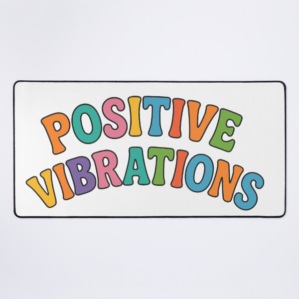 Item preview, Positive vibrations designed and sold by PabDam.