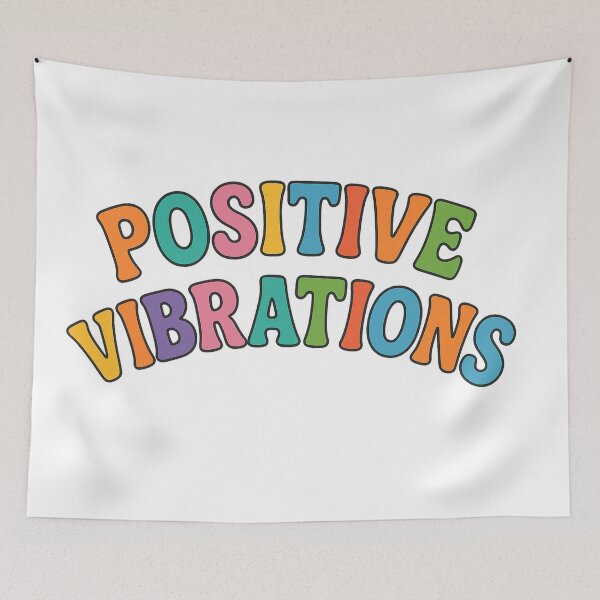 Item preview, Positive vibrations designed and sold by PabDam.