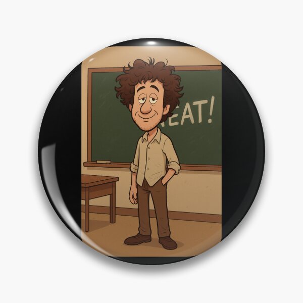 Item preview, Sitcom Legends; Dennis Dunstable Please Sir! designed and sold by halibutgoatramb.