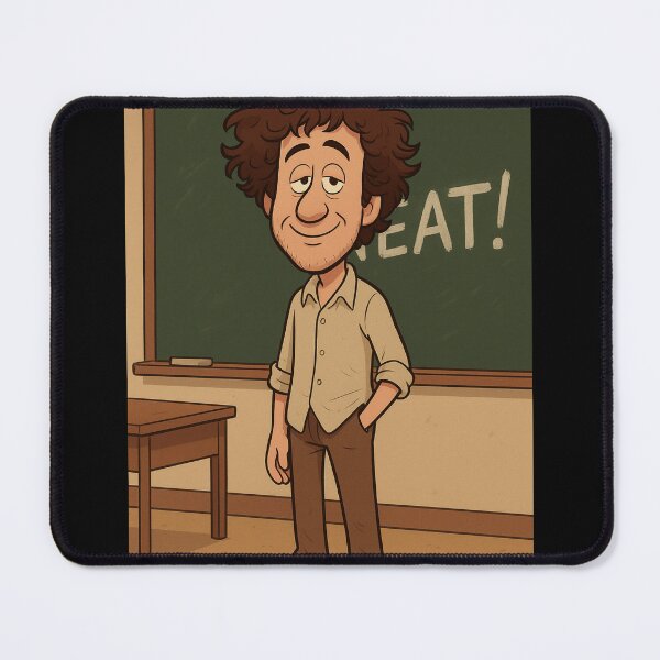 Item preview, Sitcom Legends; Dennis Dunstable Please Sir! designed and sold by halibutgoatramb.