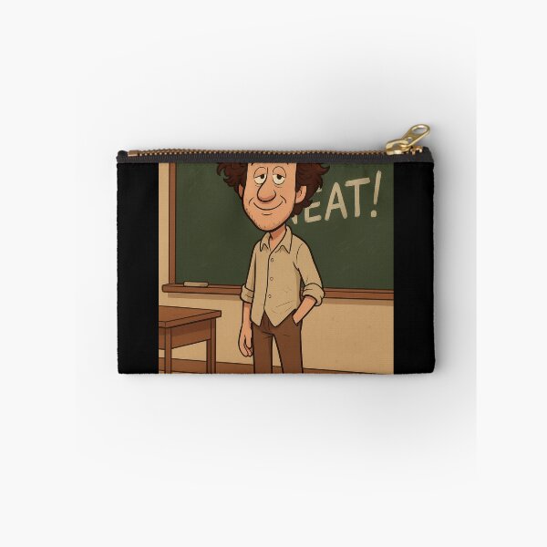 Item preview, Sitcom Legends; Dennis Dunstable Please Sir! designed and sold by halibutgoatramb.