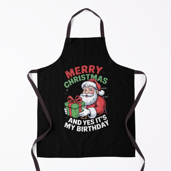 Item preview, Feliz Navidad Cumpleaños Bday Navidad designed and sold by LunaCrazeArt.