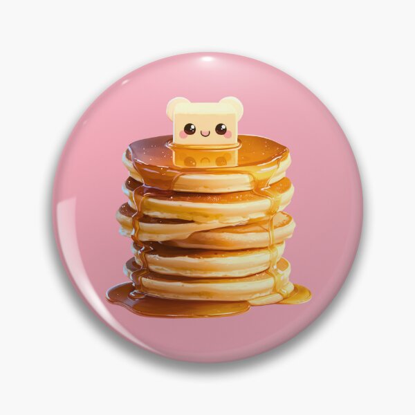 Item preview, Stacked With Joy designed and sold by MYTHIC PEEL STICKERS.