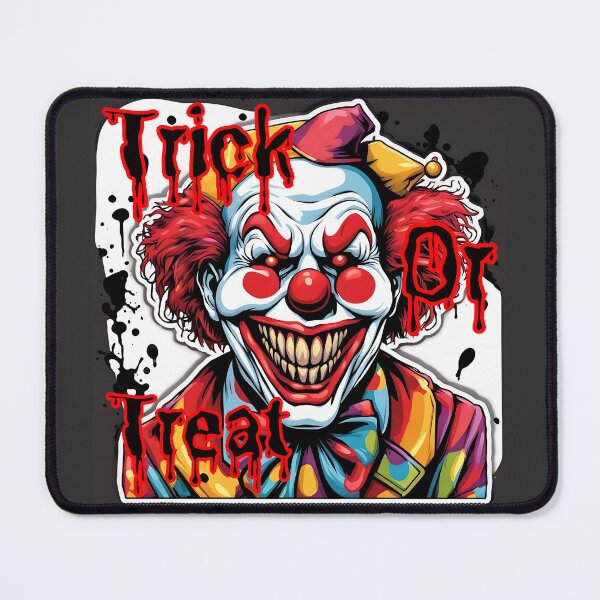 Item preview, Trick Or Treat designed and sold by LizeScribe.
