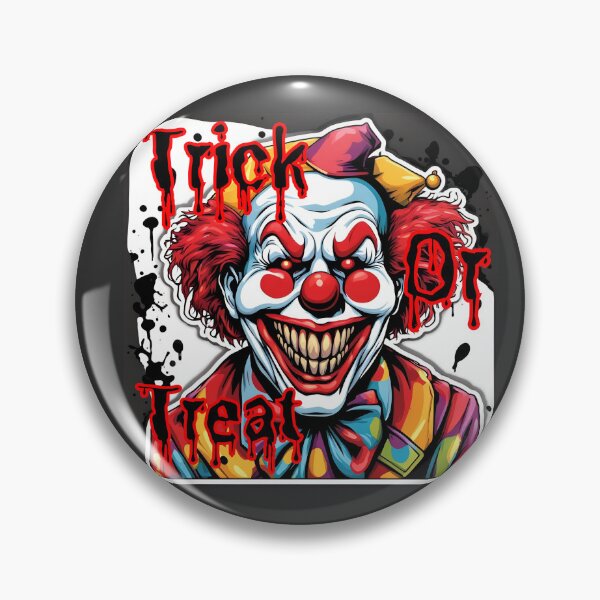 Item preview, Trick Or Treat designed and sold by LizeScribe.