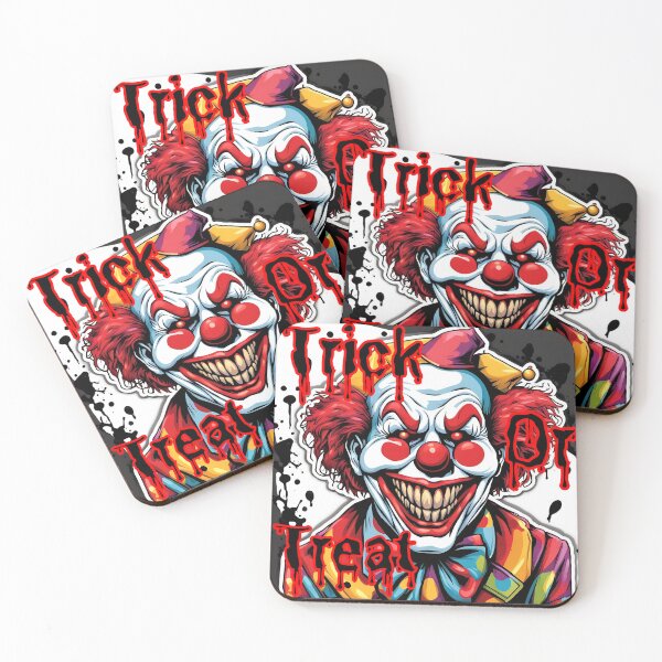 Item preview, Trick Or Treat designed and sold by LizeScribe.