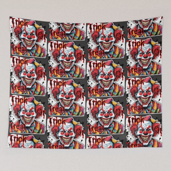 Item preview, Trick Or Treat designed and sold by LizeScribe.