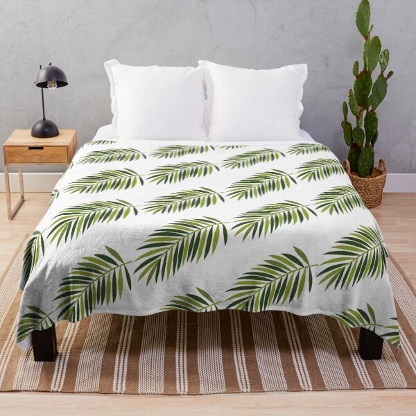 Item preview, Boho Tropical Breeze designed and sold by KJackArtwork.