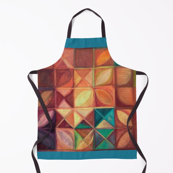 Item preview, Elevating the Spirit - Finding Heart designed and sold by Kerryn Madsen-Pietsch.