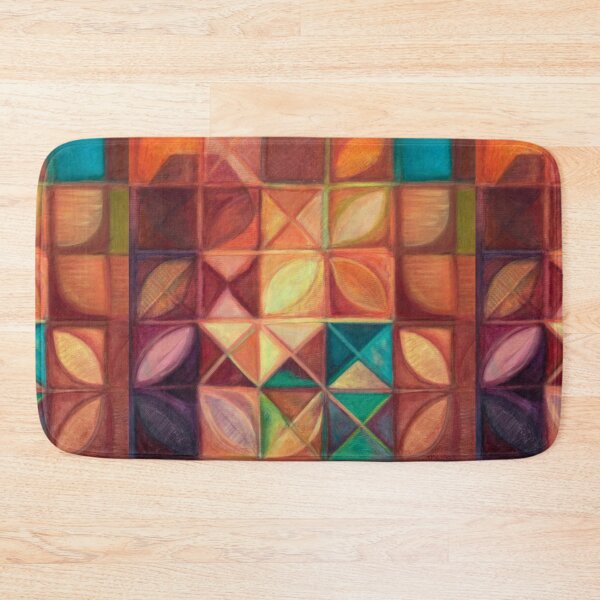 Item preview, Elevating the Spirit - Finding Heart designed and sold by Kerryn Madsen-Pietsch.