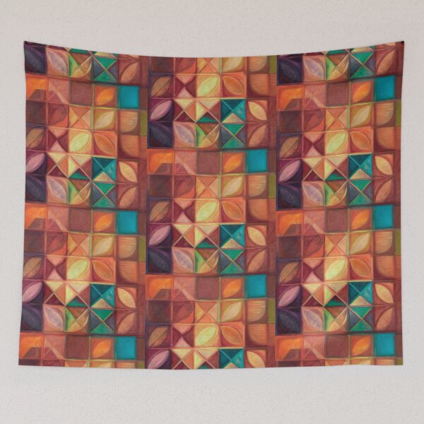 Item preview, Elevating the Spirit - Finding Heart designed and sold by Kerryn Madsen-Pietsch.