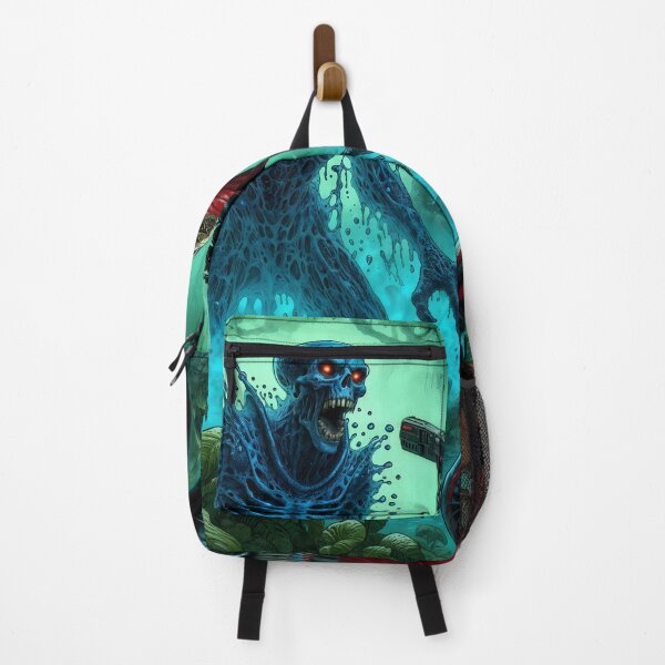 Item preview, Not-so-nice Encounter designed and sold by jznq.