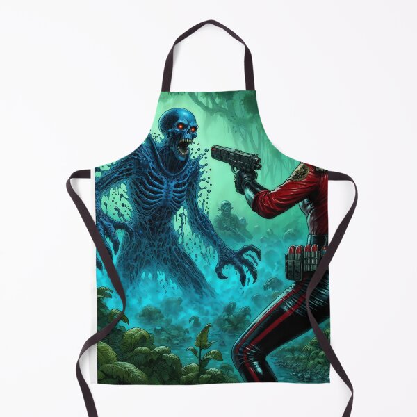Item preview, Not-so-nice Encounter designed and sold by jznq.